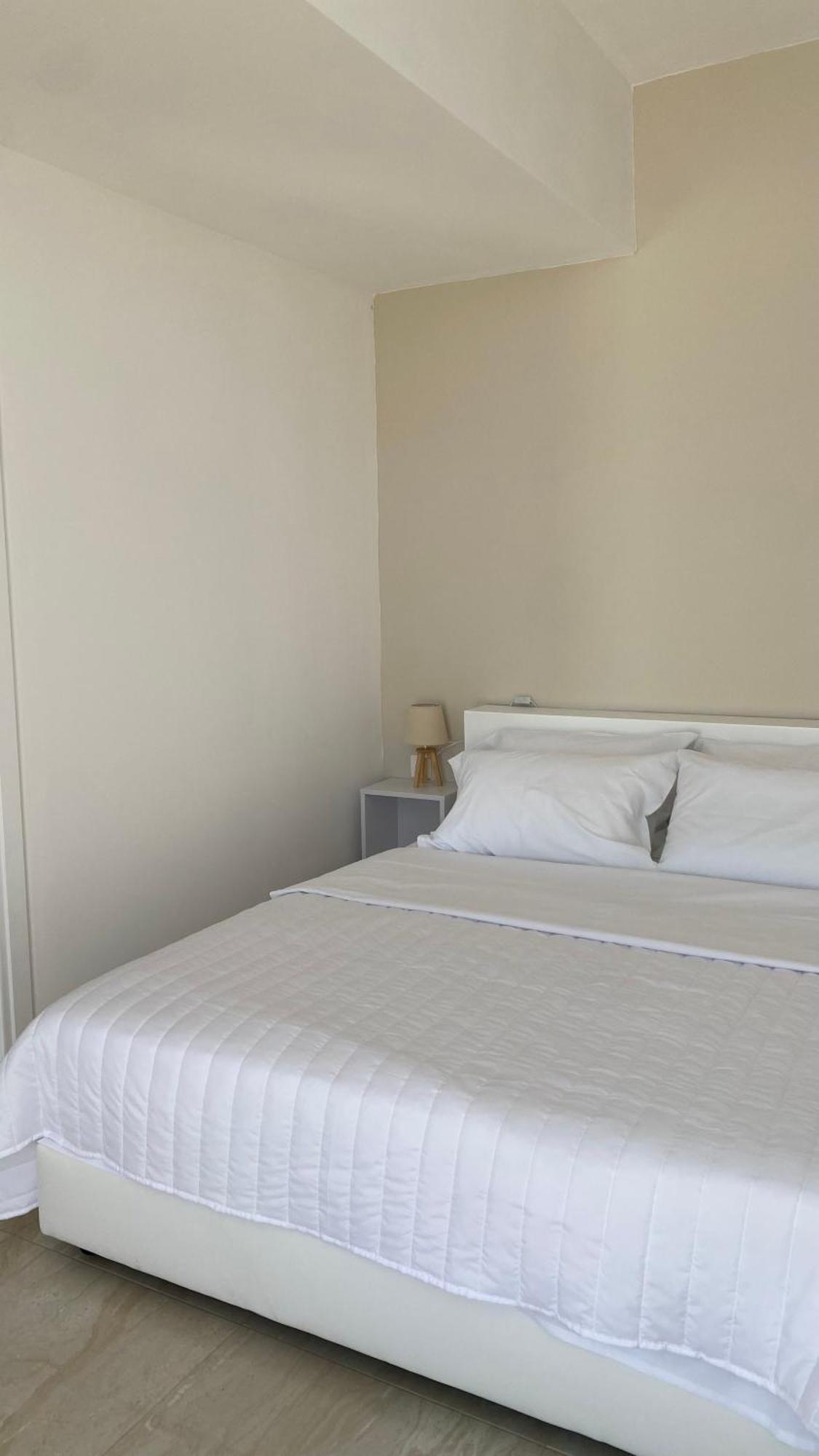Avra Sfakia Apartments Khóra Sfakíon Zewnętrze zdjęcie