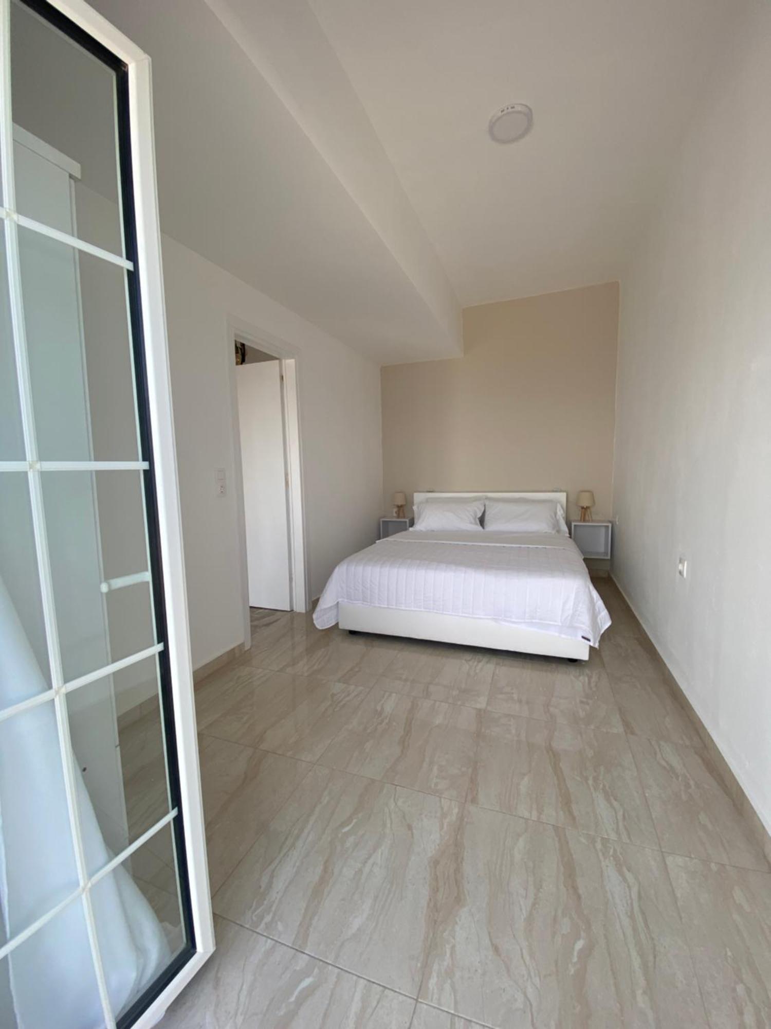 Avra Sfakia Apartments Khóra Sfakíon Zewnętrze zdjęcie