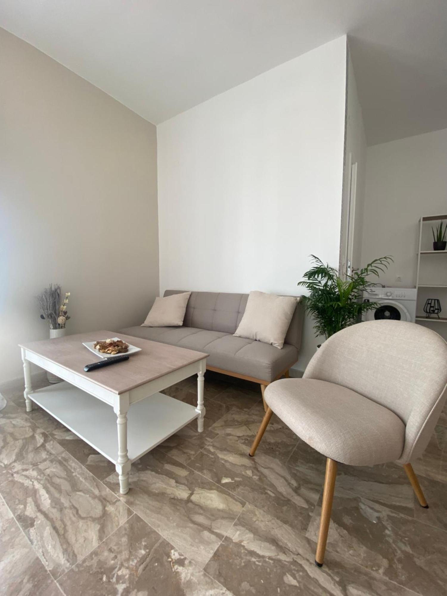 Avra Sfakia Apartments Khóra Sfakíon Zewnętrze zdjęcie