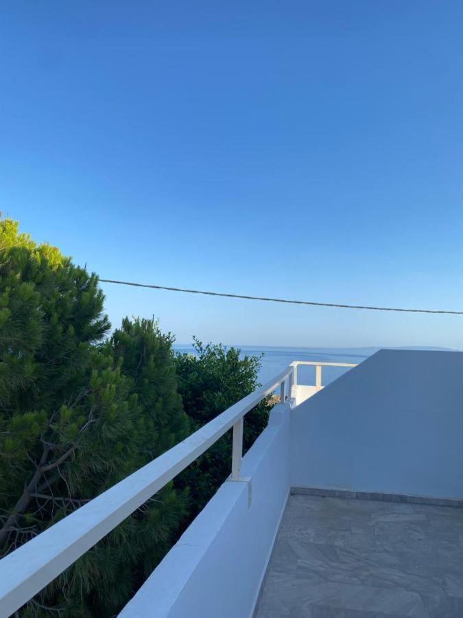 Avra Sfakia Apartments Khóra Sfakíon Zewnętrze zdjęcie