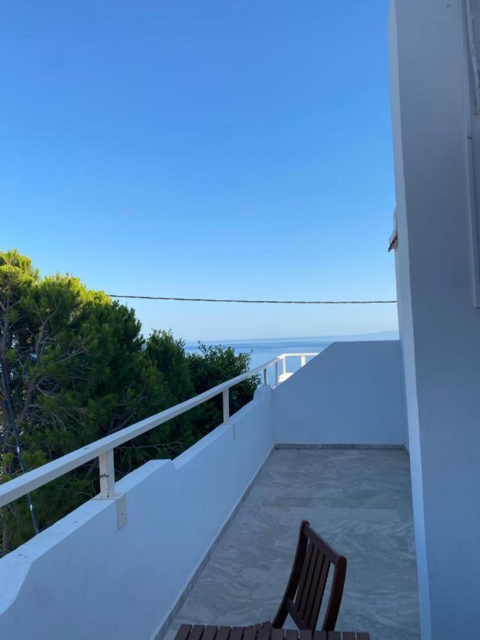 Avra Sfakia Apartments Khóra Sfakíon Zewnętrze zdjęcie
