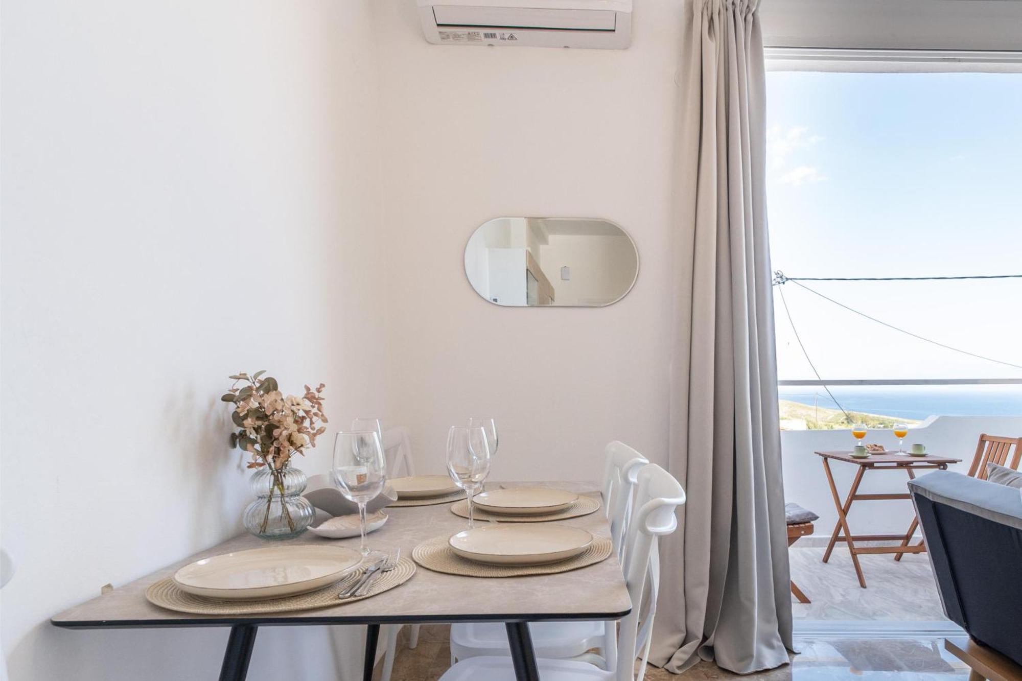 Avra Sfakia Apartments Khóra Sfakíon Zewnętrze zdjęcie