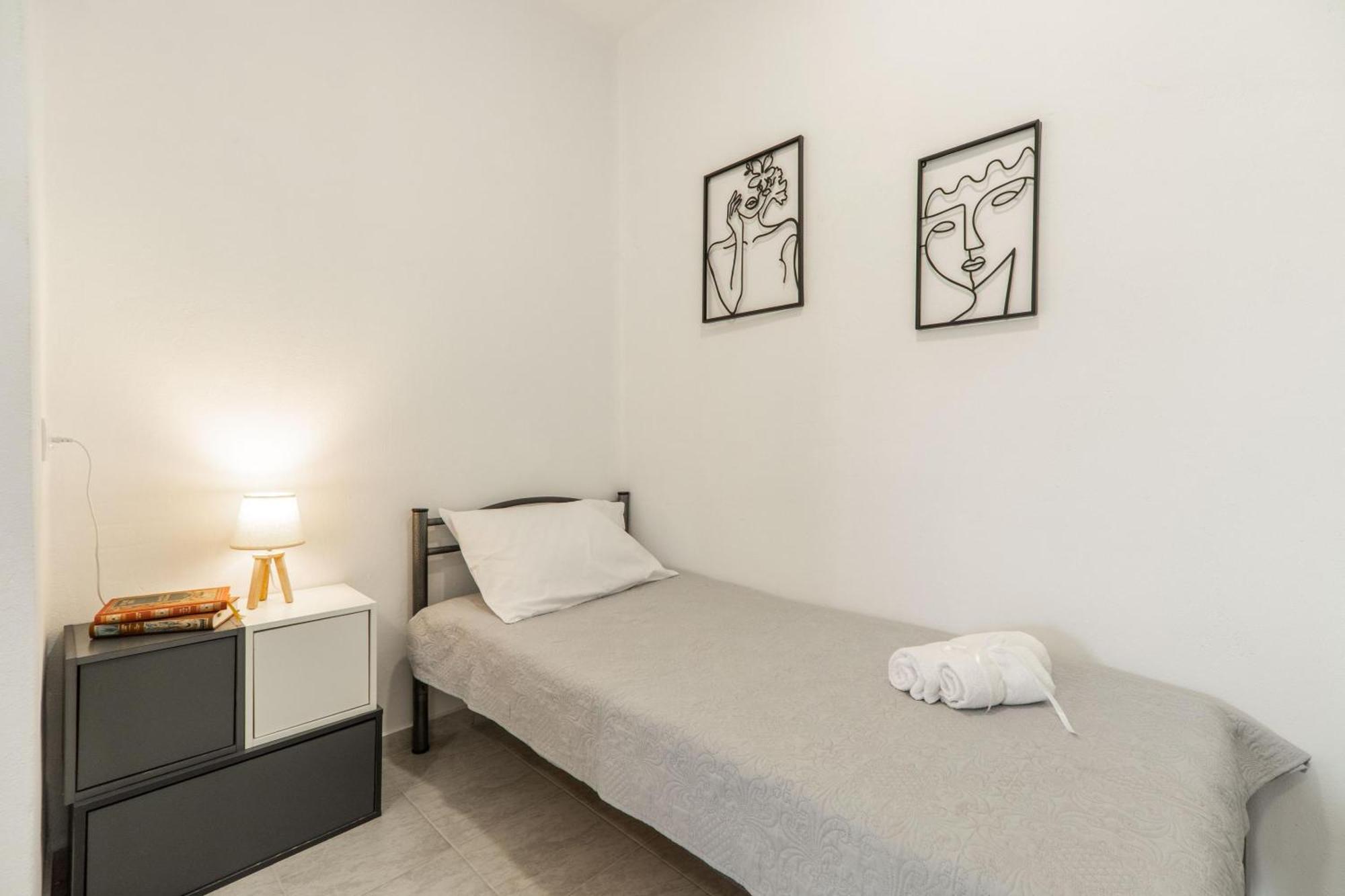 Avra Sfakia Apartments Khóra Sfakíon Pokój zdjęcie