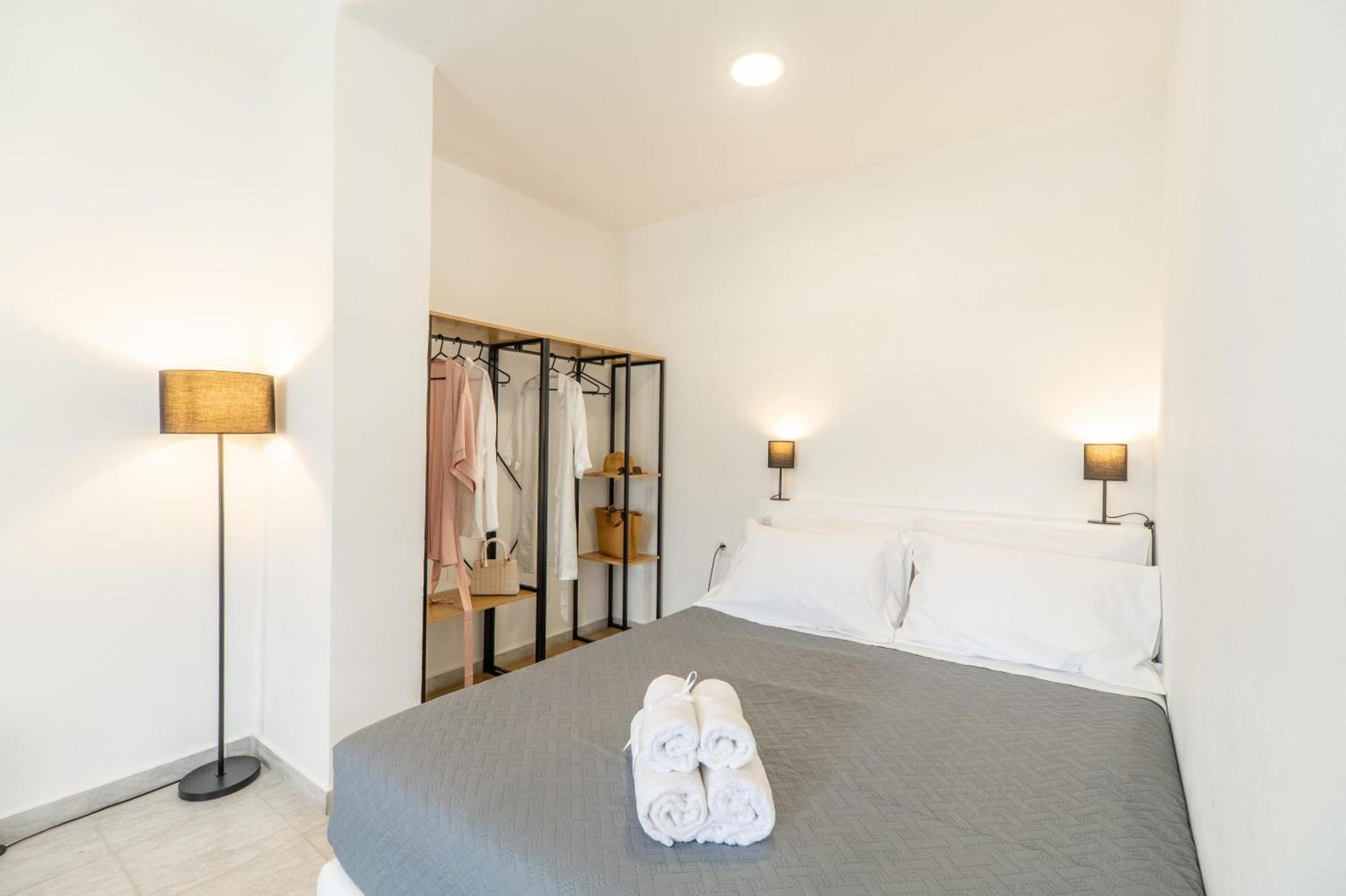 Avra Sfakia Apartments Khóra Sfakíon Zewnętrze zdjęcie